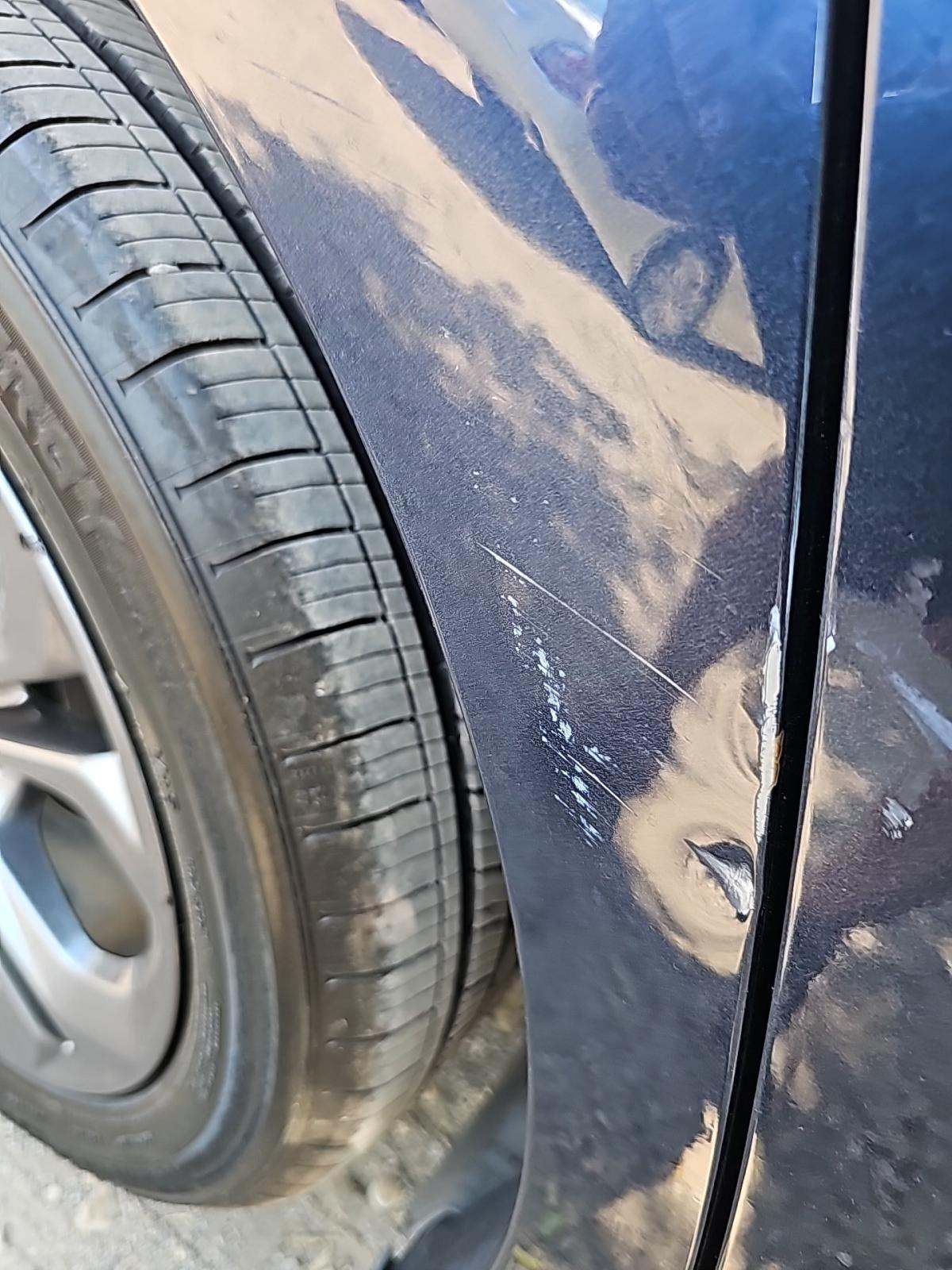 2023 Honda Accord EX FWD