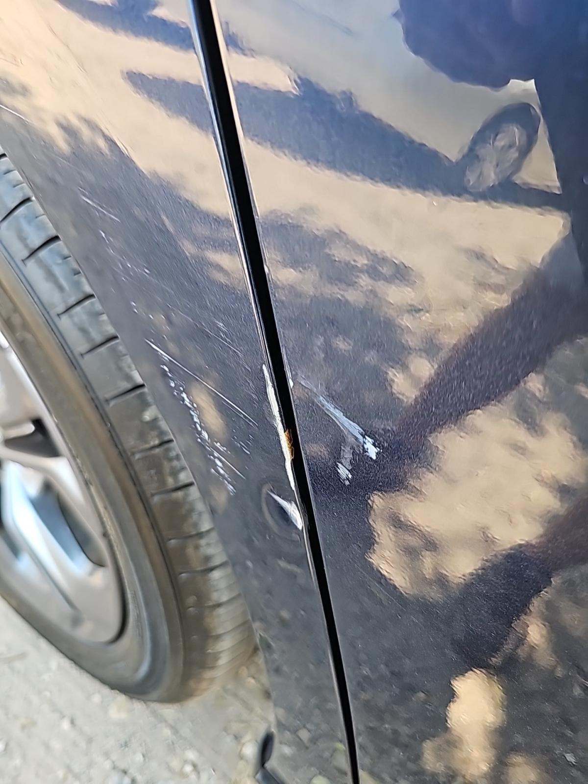 2023 Honda Accord EX FWD