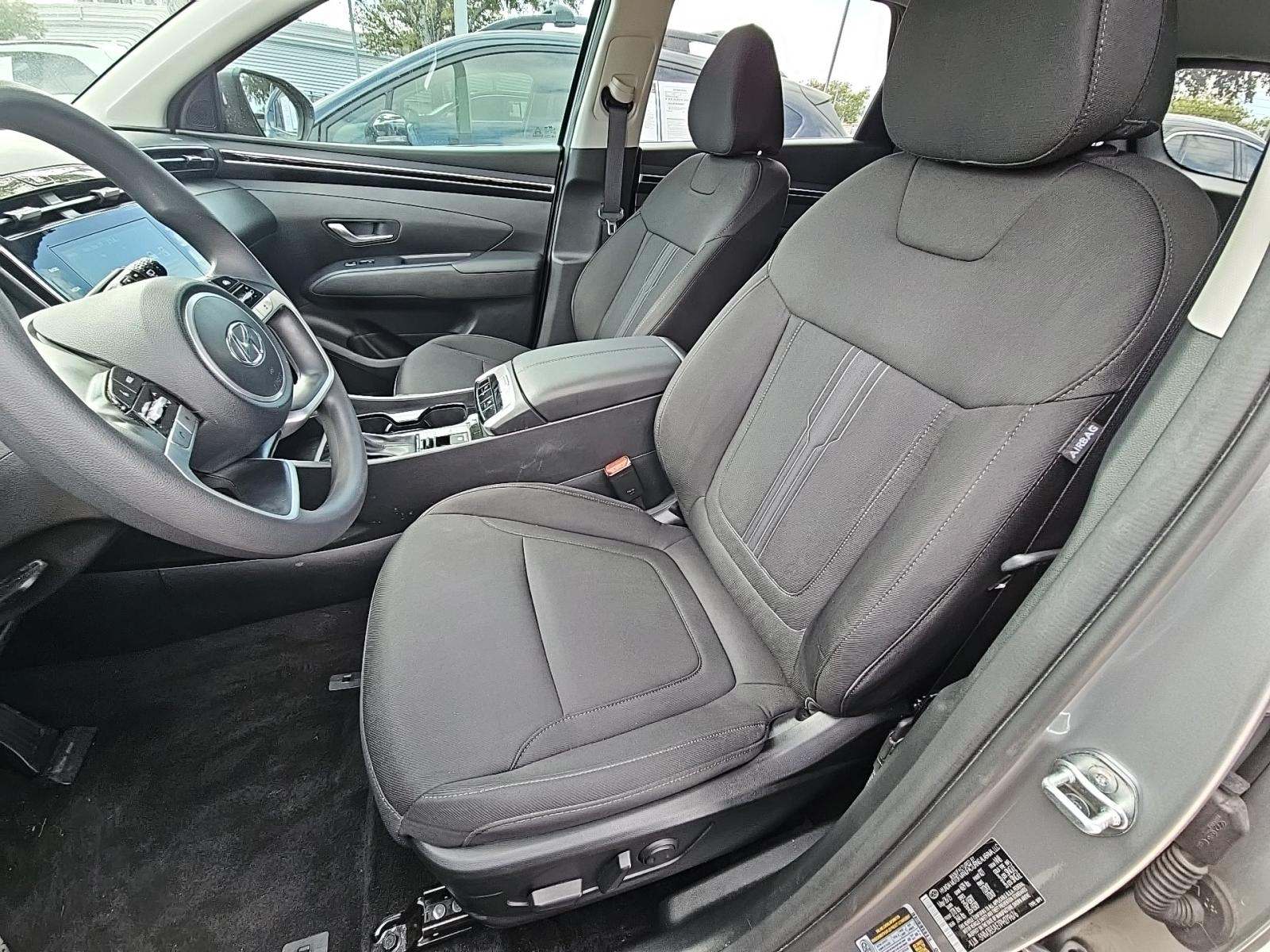 2023 Hyundai Tucson SEL FWD