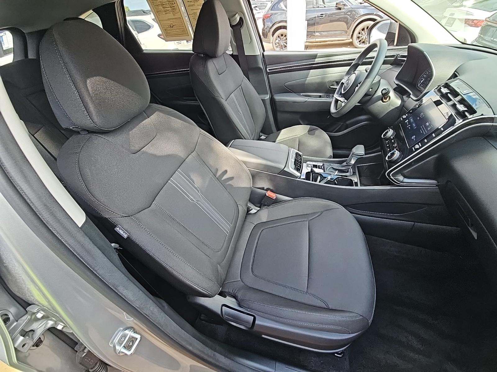 2023 Hyundai Tucson SEL FWD