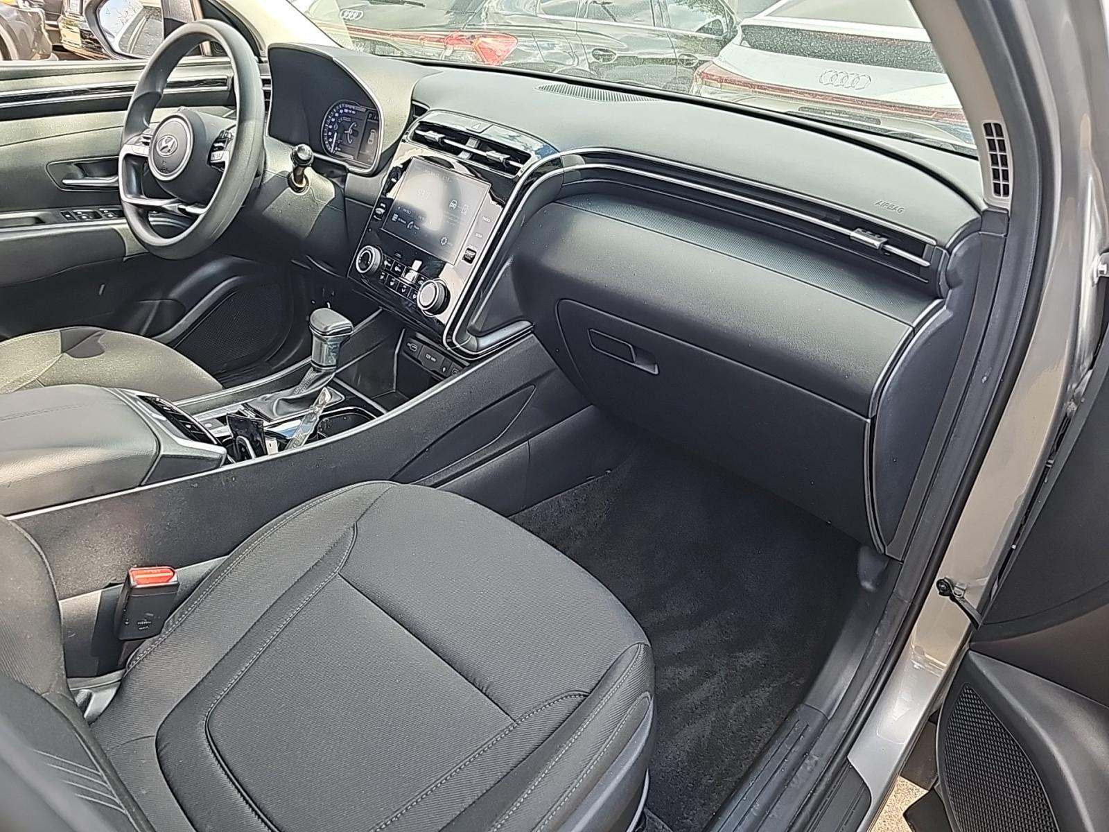 2023 Hyundai Tucson SEL FWD