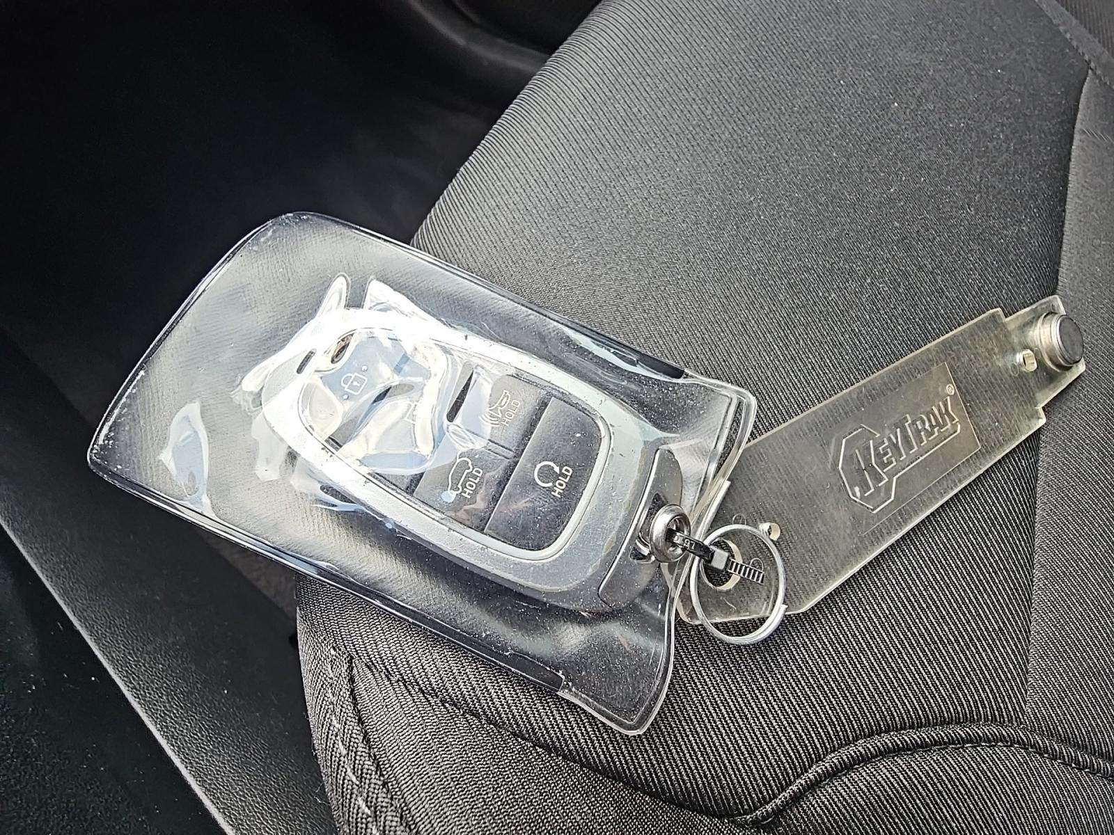 2023 Hyundai Tucson SEL FWD