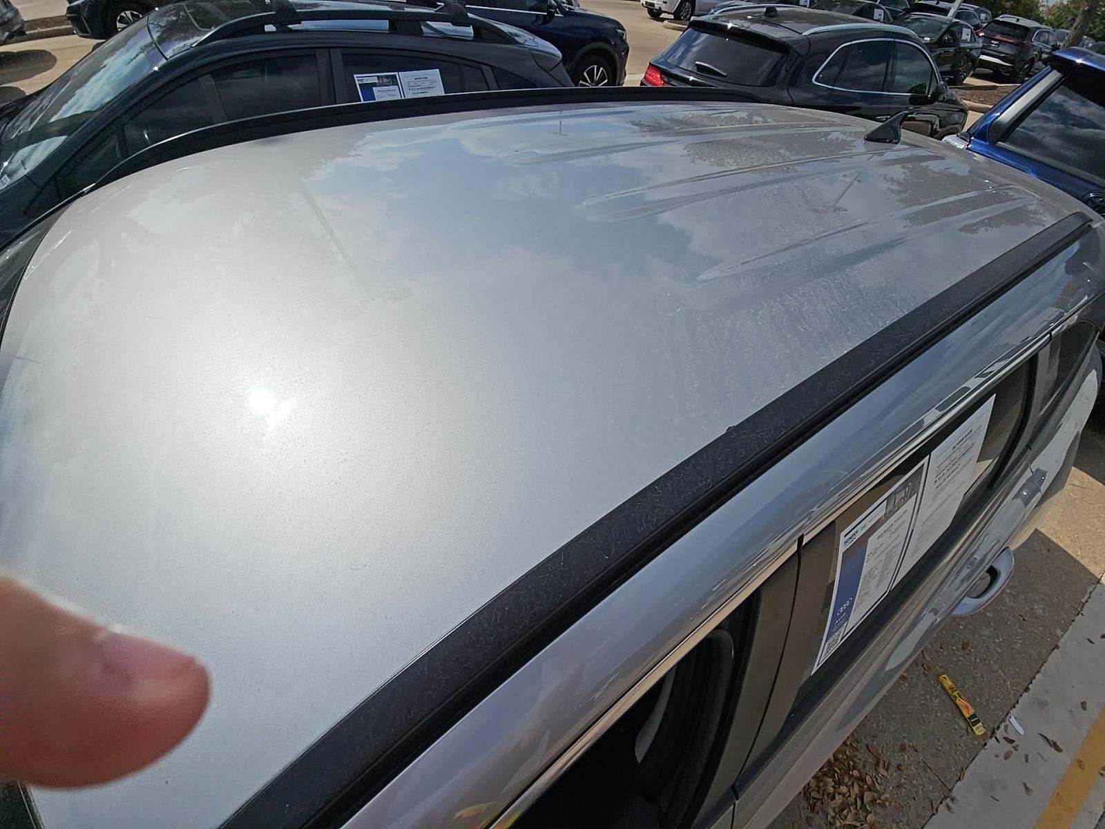 2023 Hyundai Tucson SEL FWD