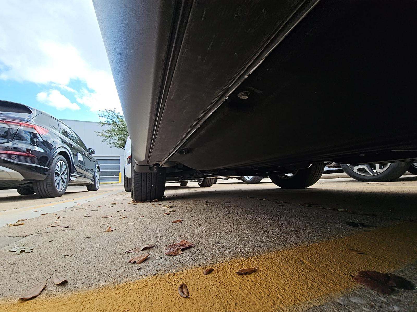 2023 Hyundai Tucson SEL FWD