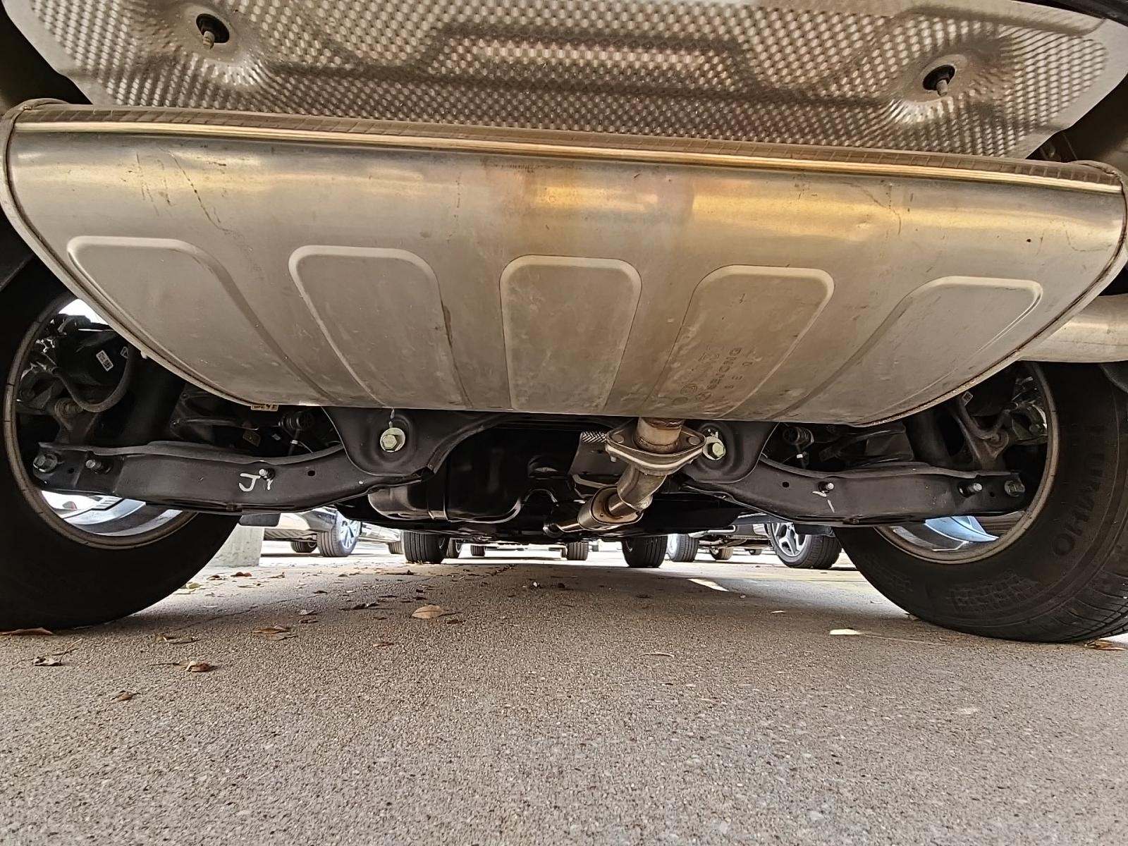 2023 Hyundai Tucson SEL FWD