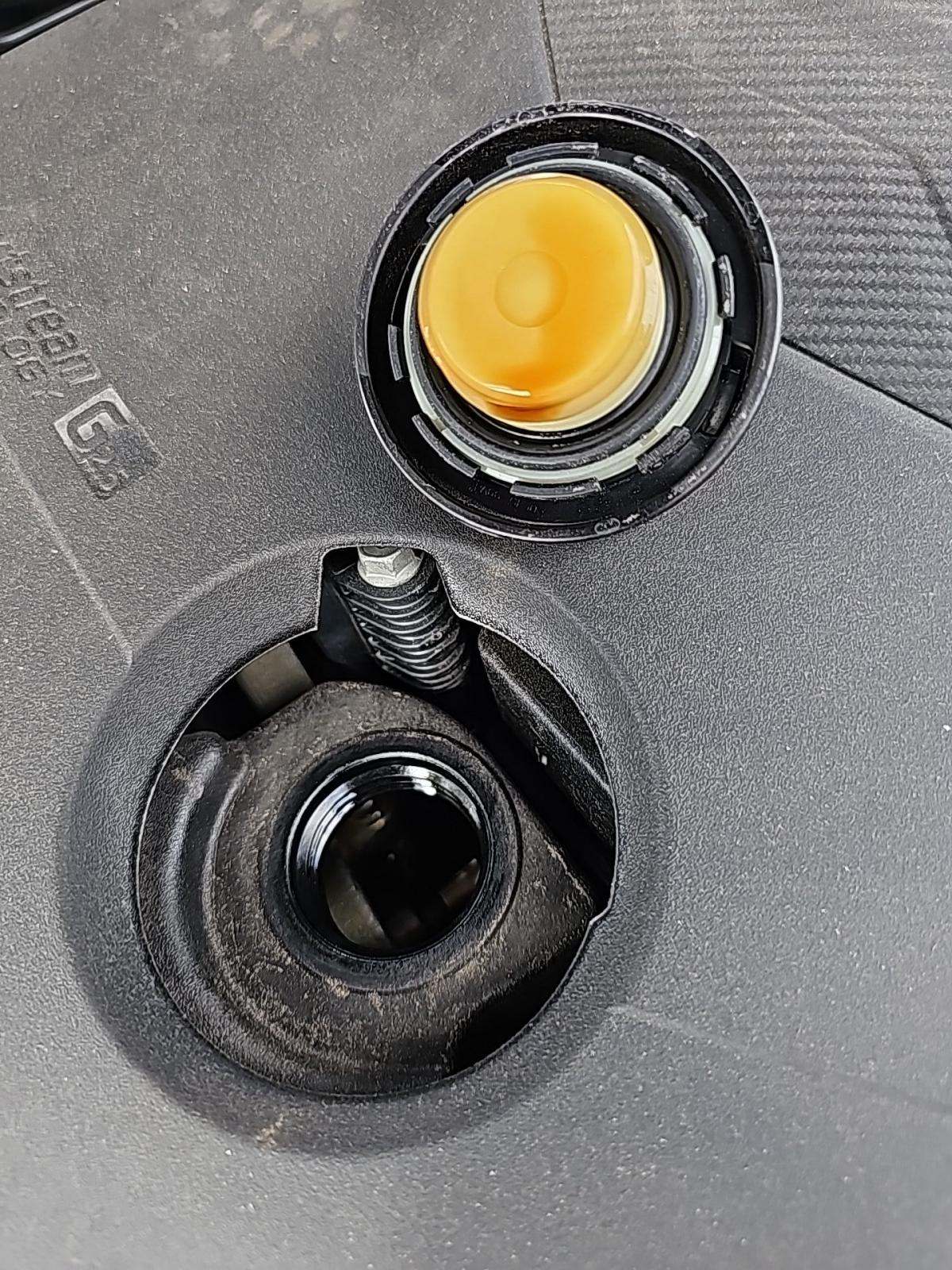 2023 Hyundai Tucson SEL FWD