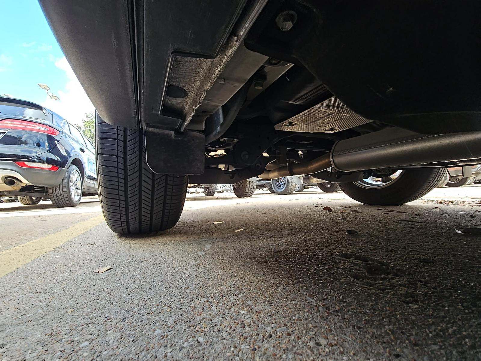 2023 Hyundai Tucson SEL FWD