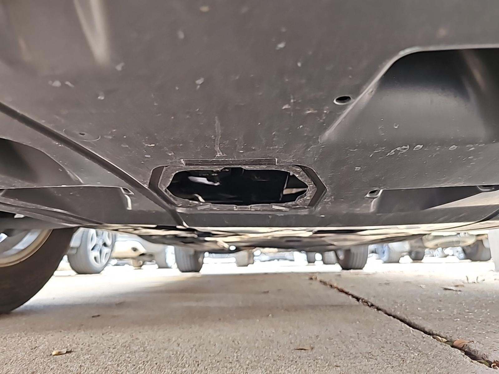 2023 Hyundai Tucson SEL FWD