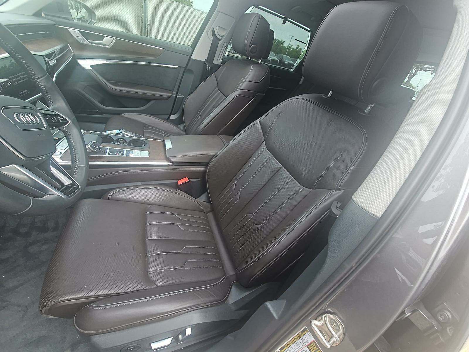 2020 Audi A6 allroad Prestige AWD