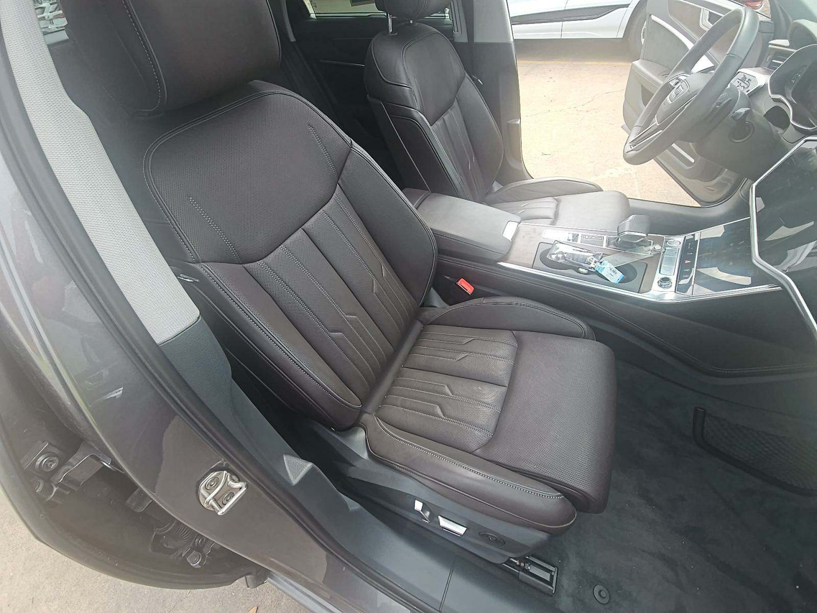 2020 Audi A6 allroad Prestige AWD