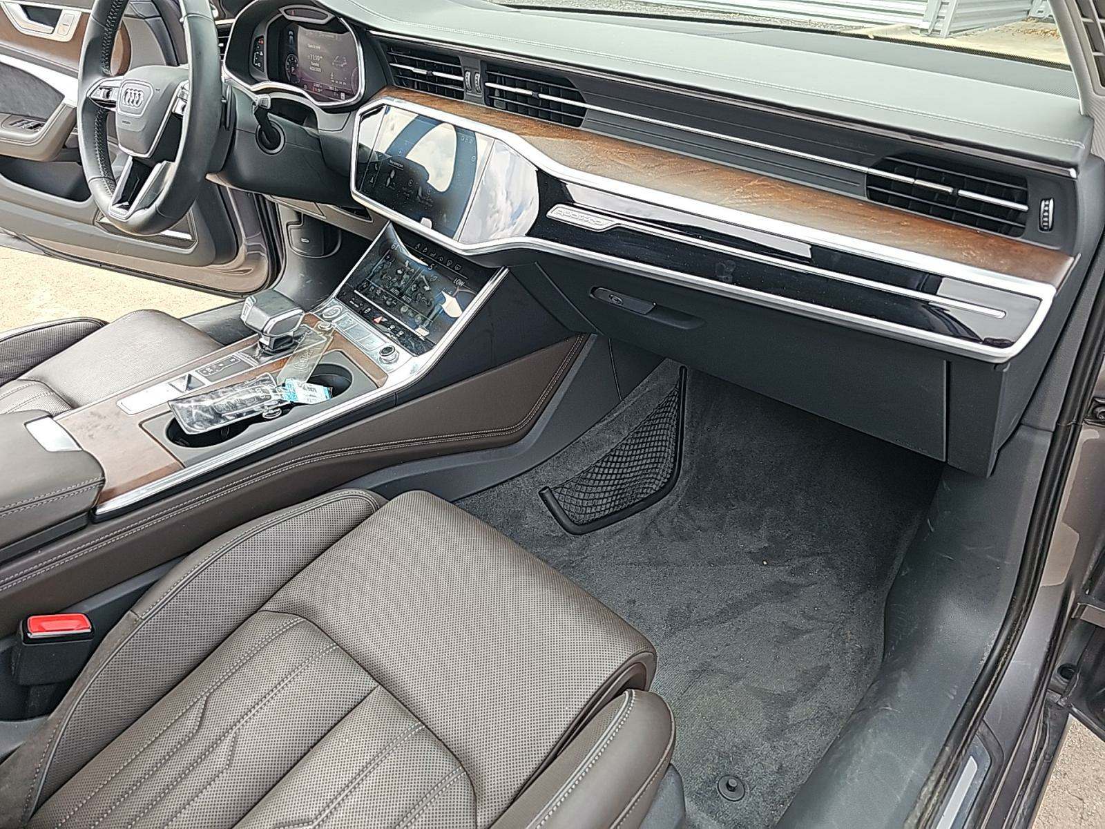 2020 Audi A6 allroad Prestige AWD