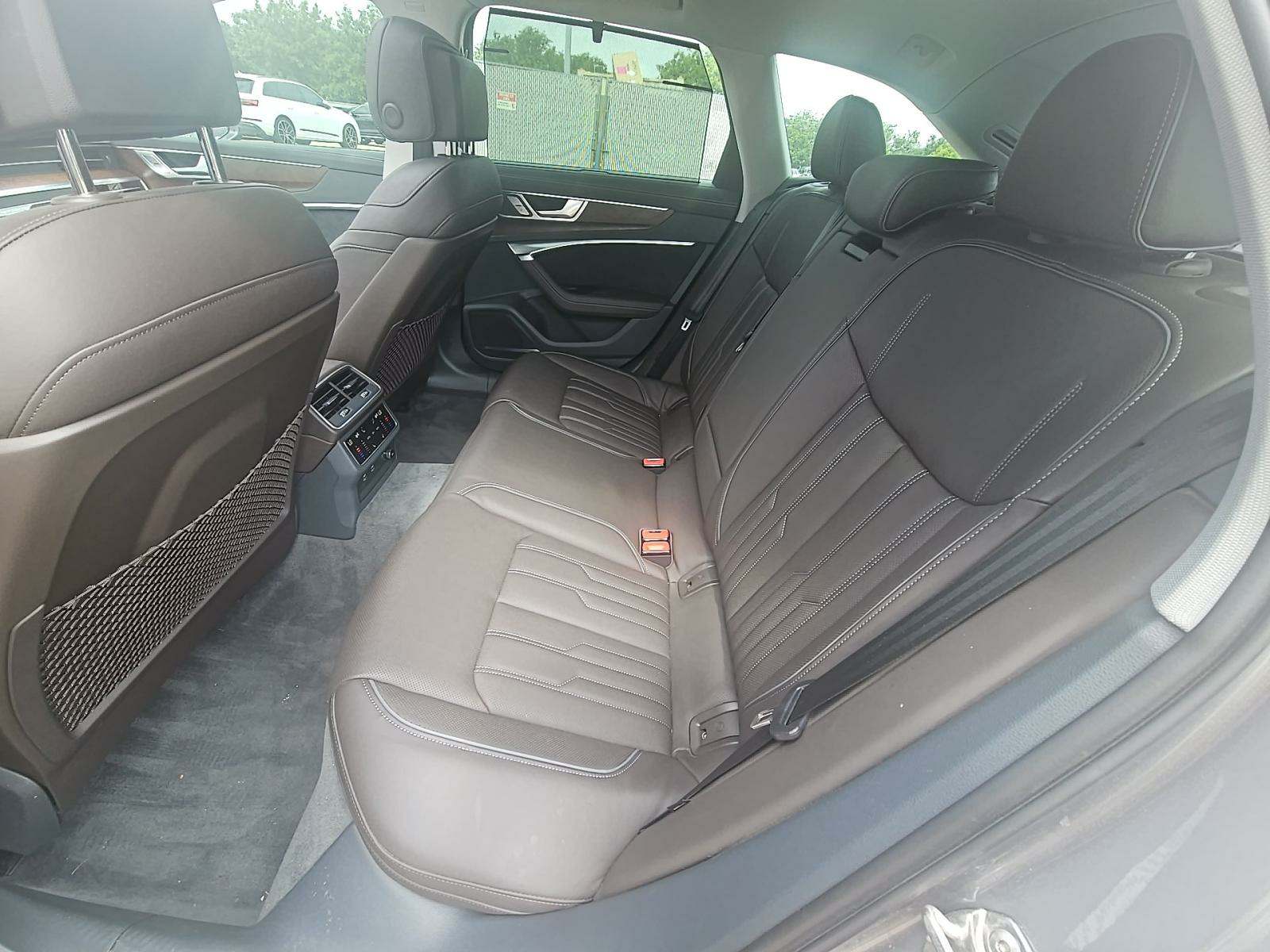 2020 Audi A6 allroad Prestige AWD