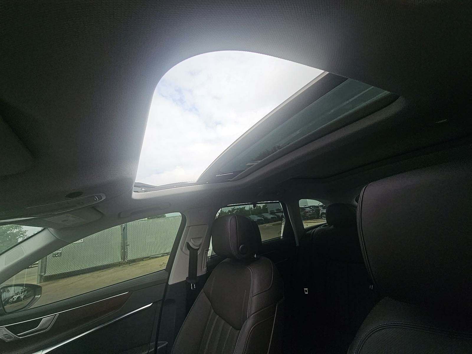 2020 Audi A6 allroad Prestige AWD