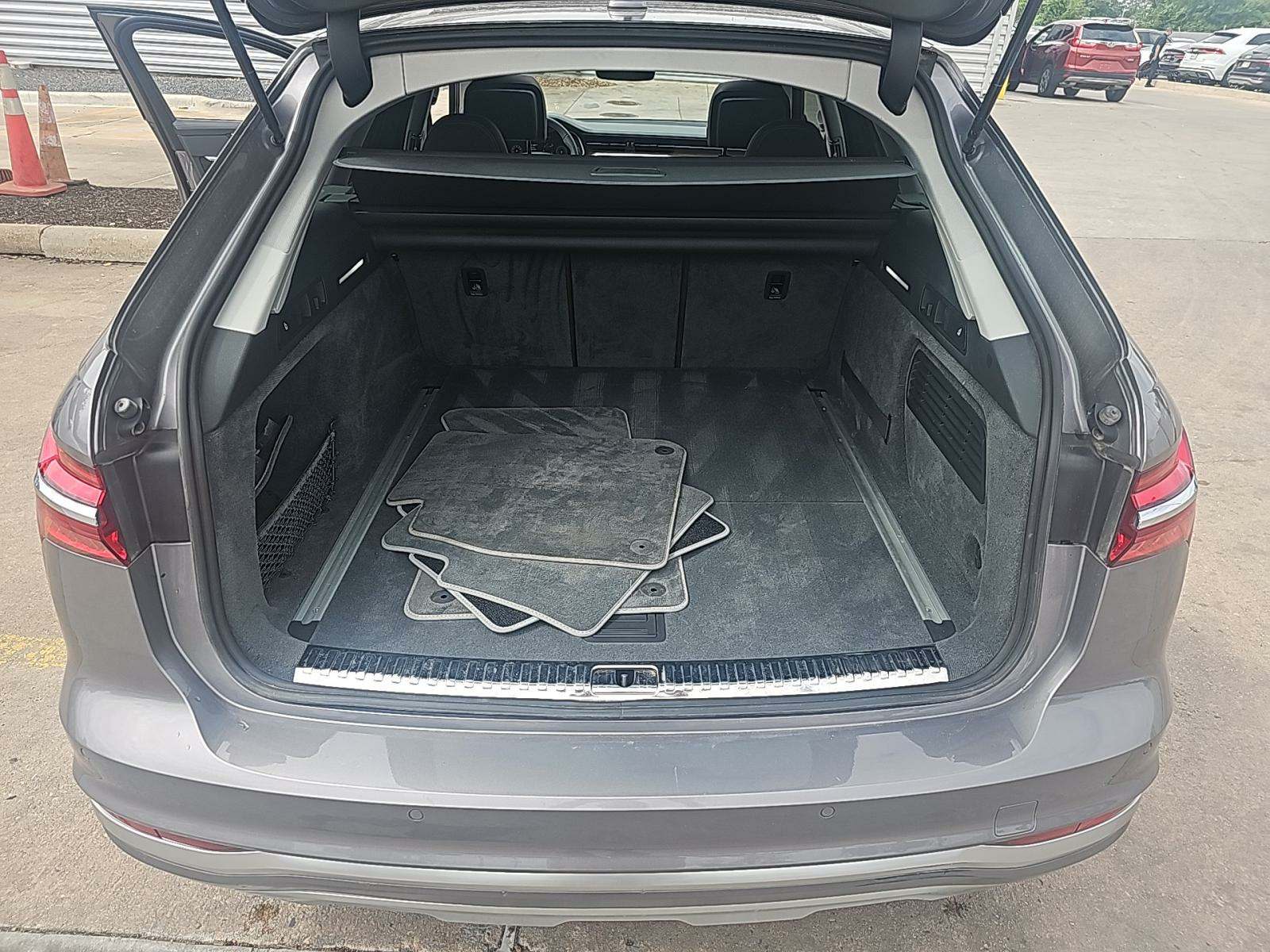 2020 Audi A6 allroad Prestige AWD