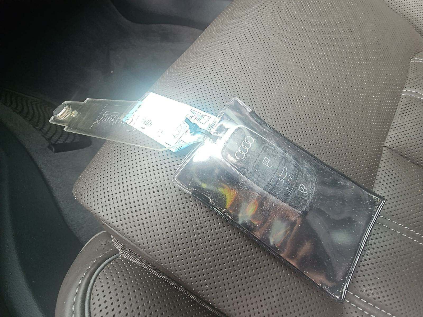 2020 Audi A6 allroad Prestige AWD