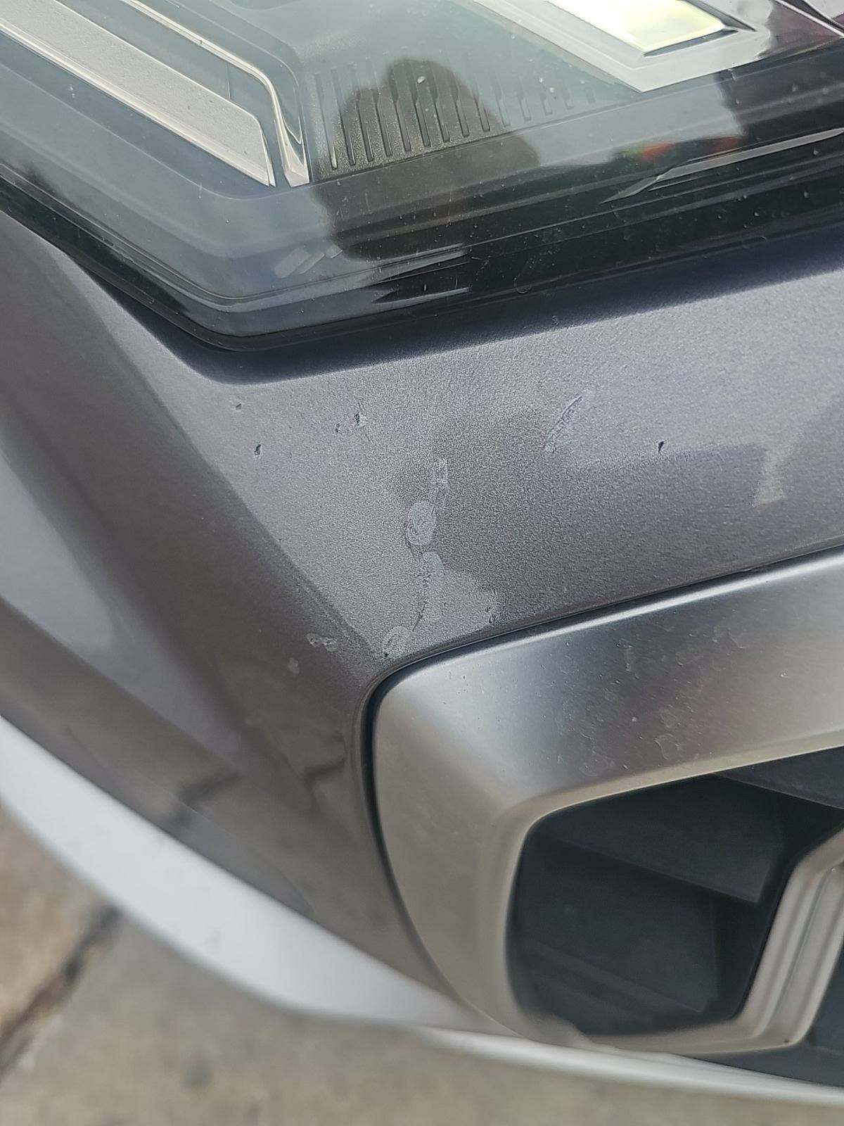 2020 Audi A6 allroad Prestige AWD