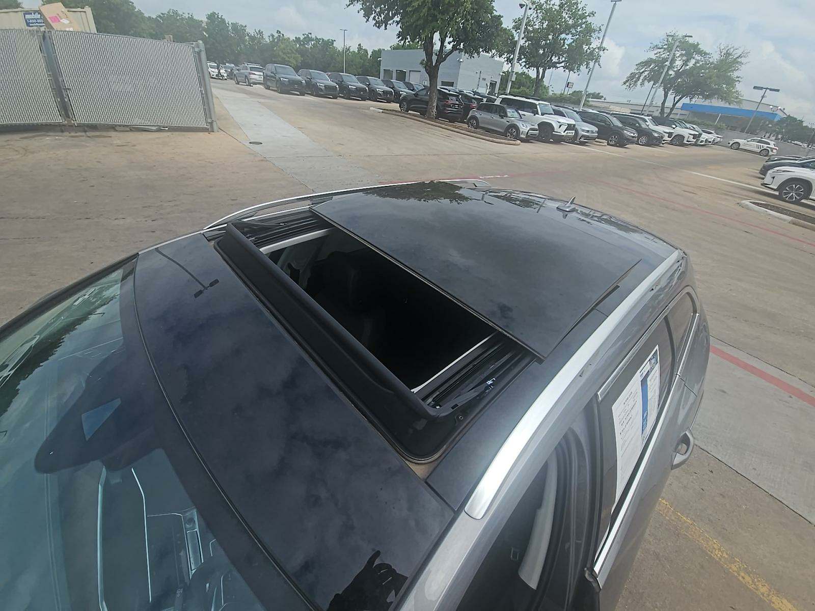 2020 Audi A6 allroad Prestige AWD