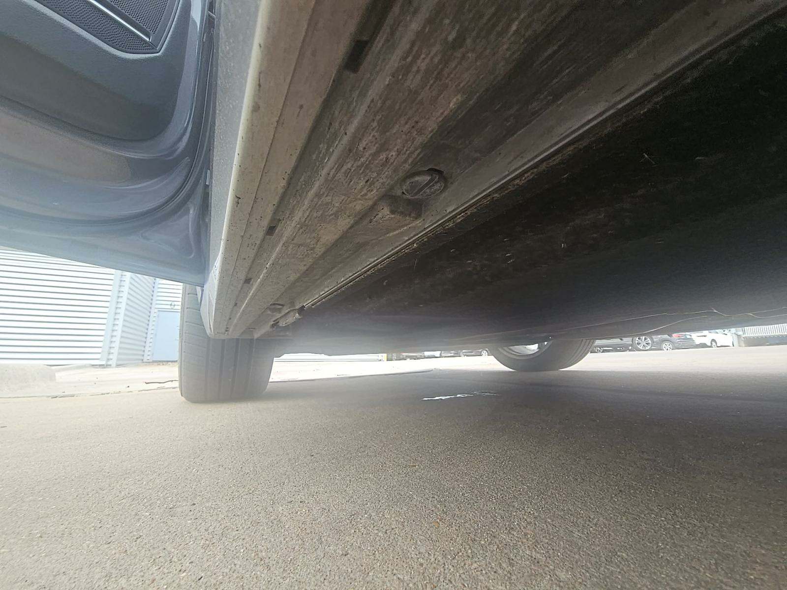 2020 Audi A6 allroad Prestige AWD