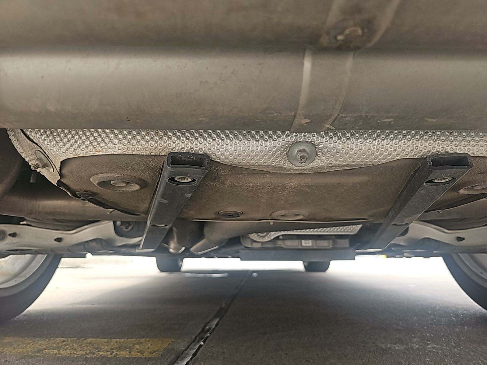 2020 Audi A6 allroad Prestige AWD