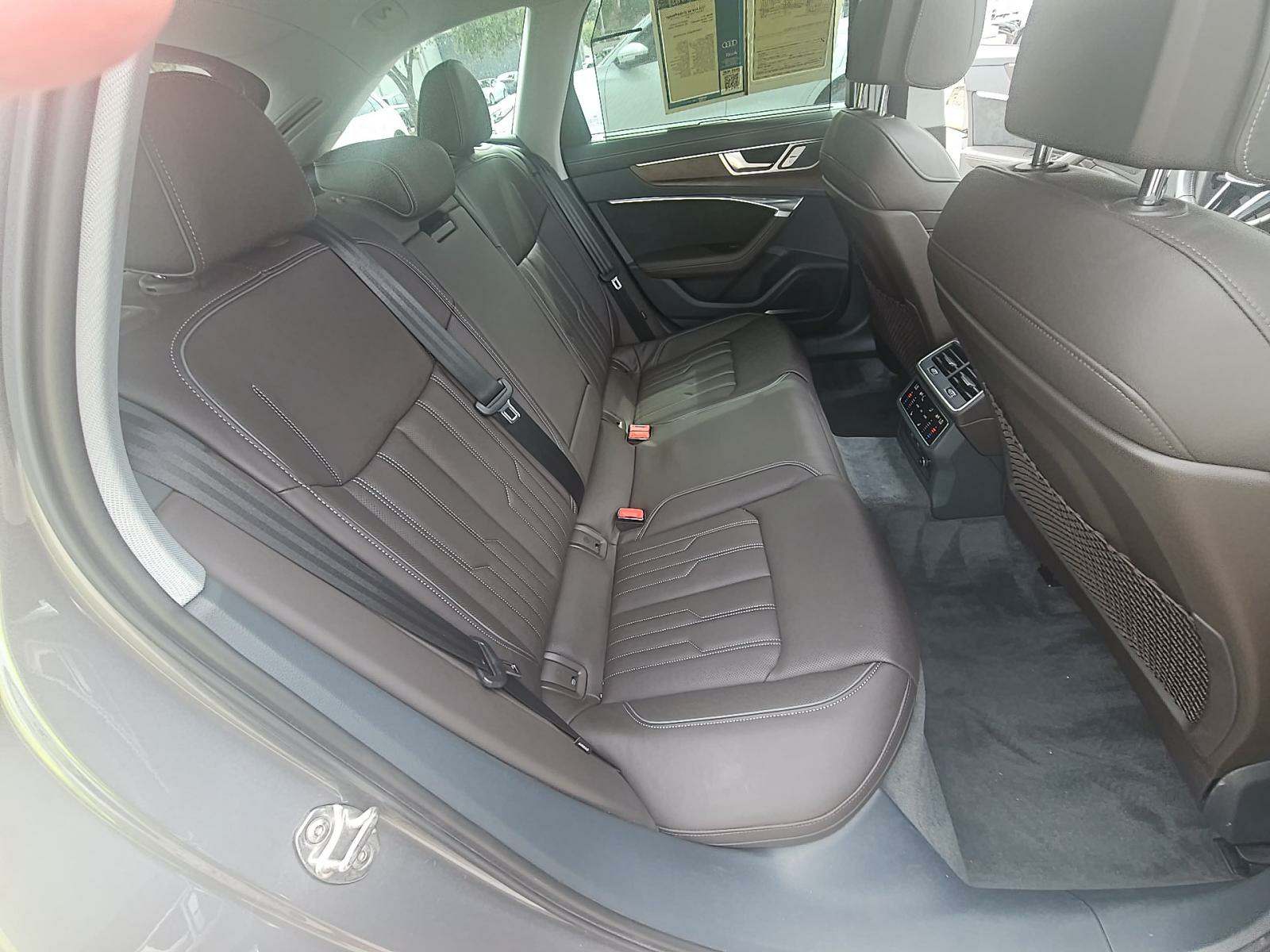 2020 Audi A6 allroad Prestige AWD