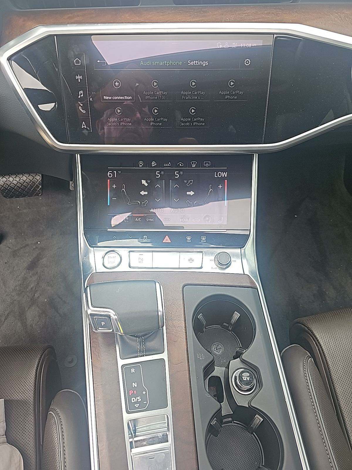 2020 Audi A6 allroad Prestige AWD