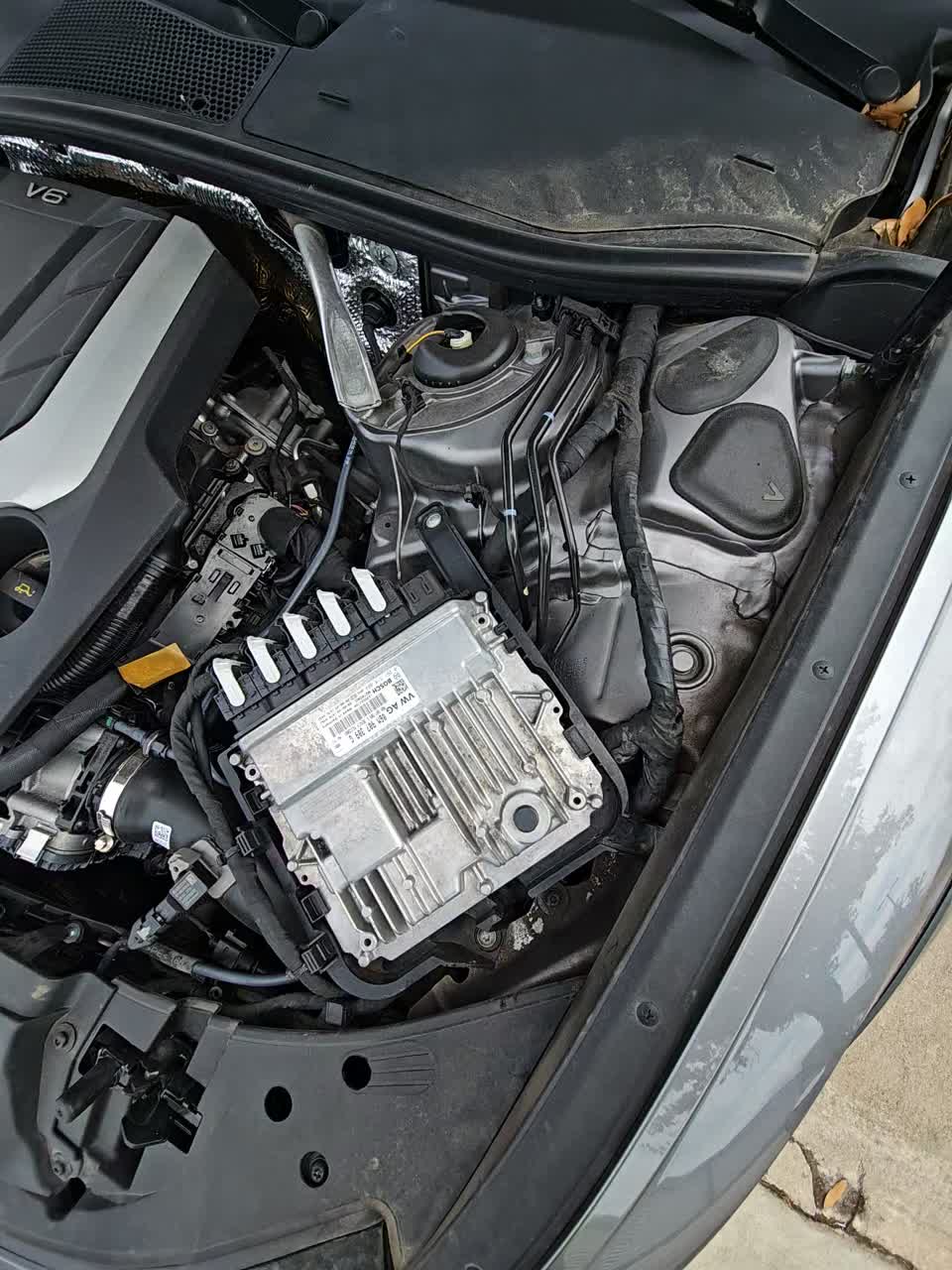 2020 Audi A6 allroad Prestige AWD