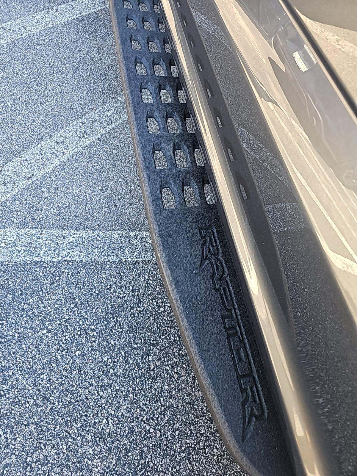 2018 Ford F-150 Raptor AWD