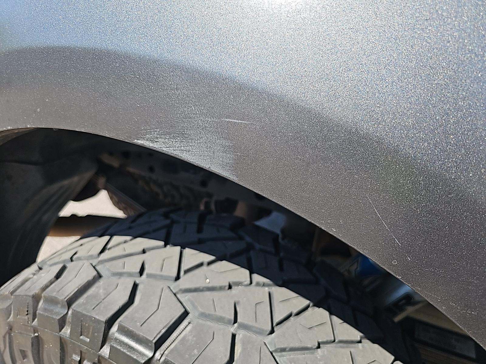 2018 Ford F-150 Raptor AWD