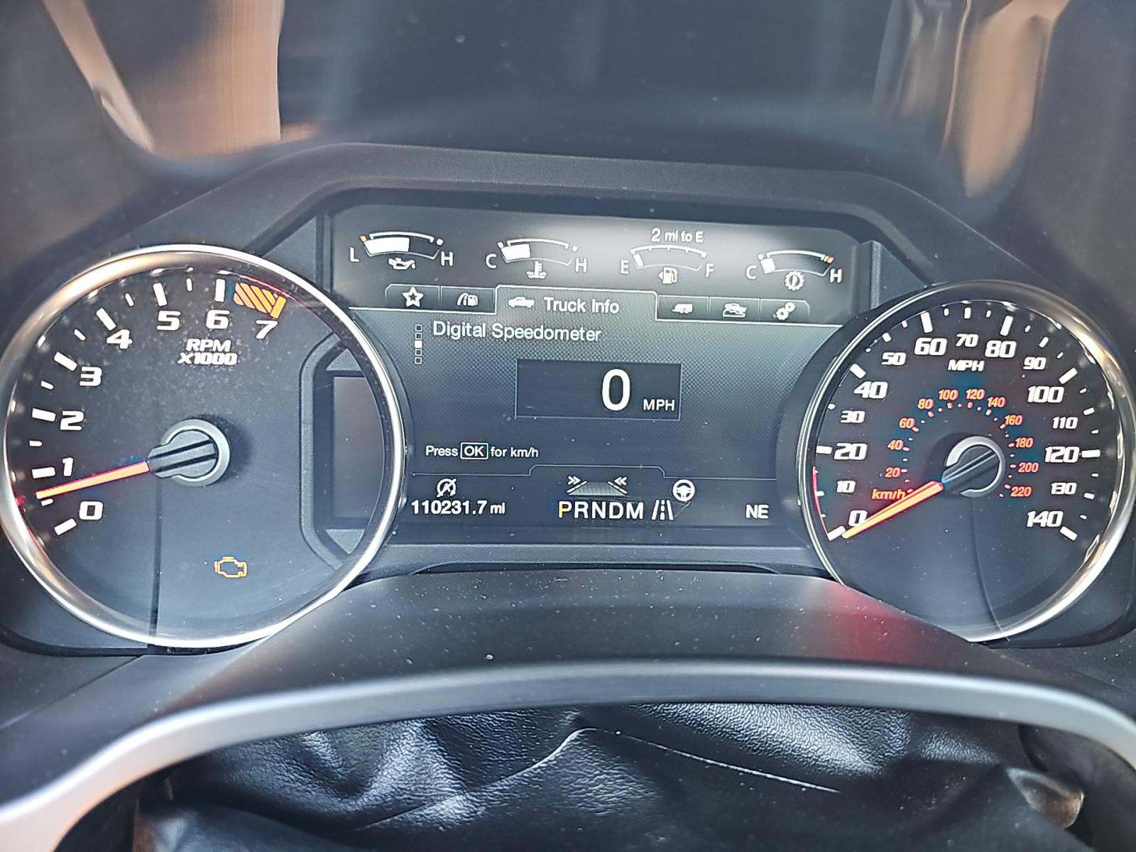 2018 Ford F-150 Raptor AWD