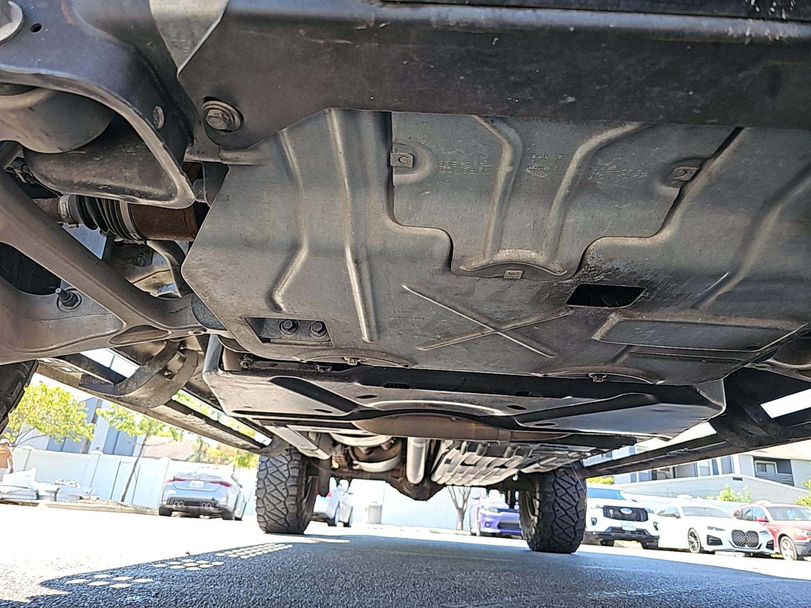 2018 Ford F-150 Raptor AWD