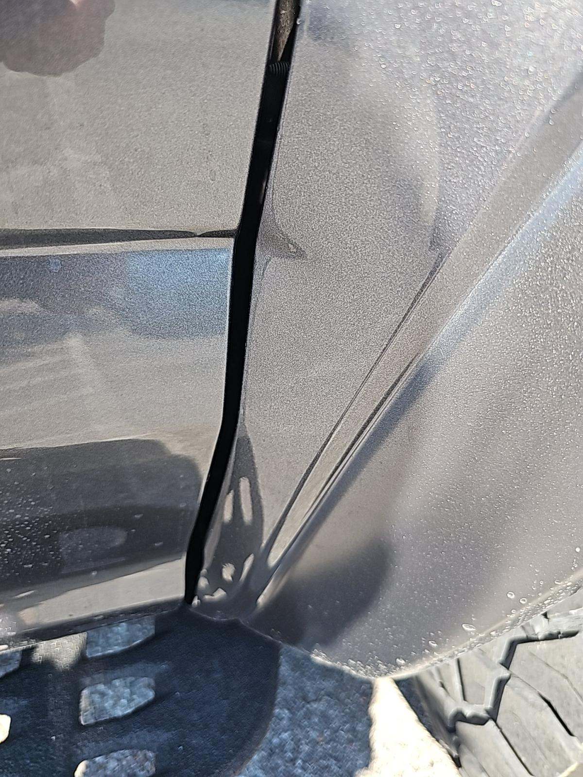 2018 Ford F-150 Raptor AWD