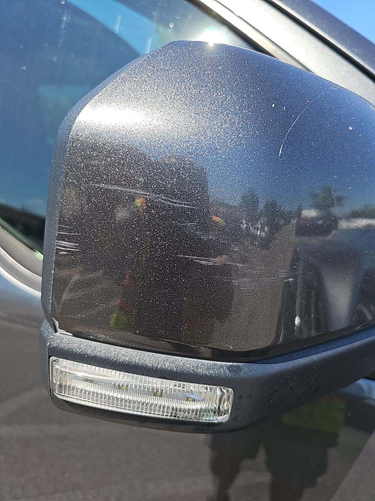 2018 Ford F-150 Raptor AWD