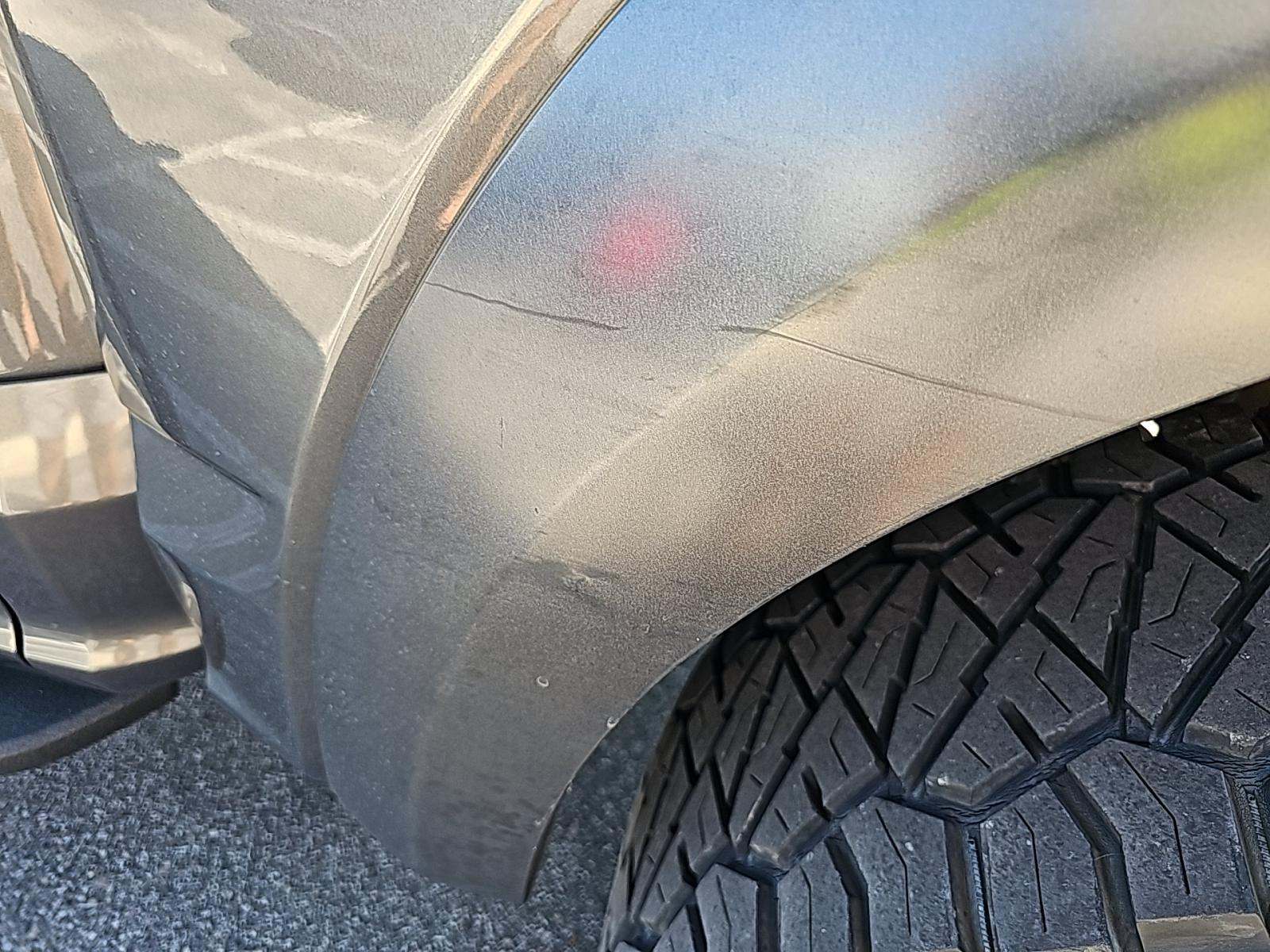 2018 Ford F-150 Raptor AWD