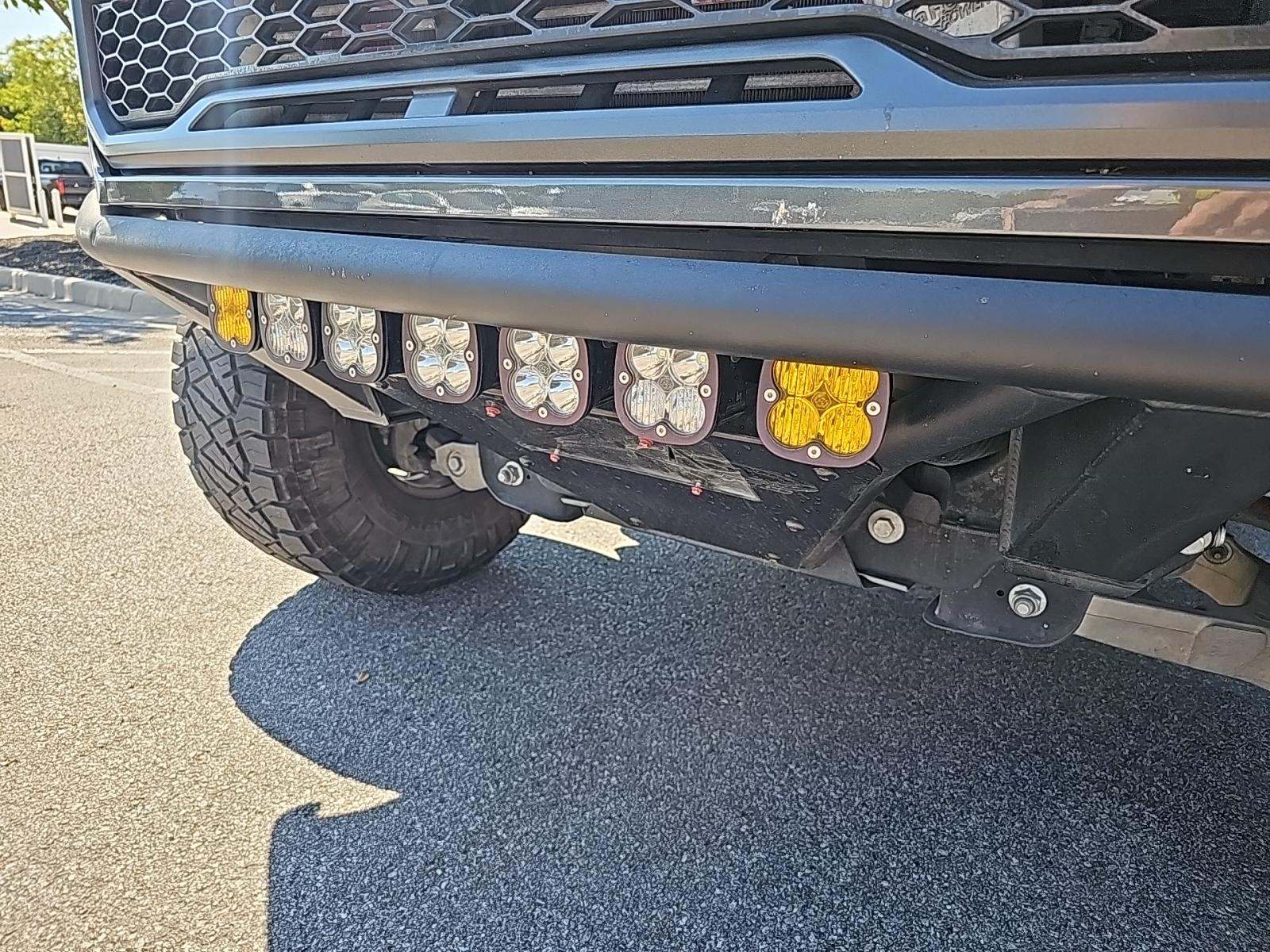 2018 Ford F-150 Raptor AWD