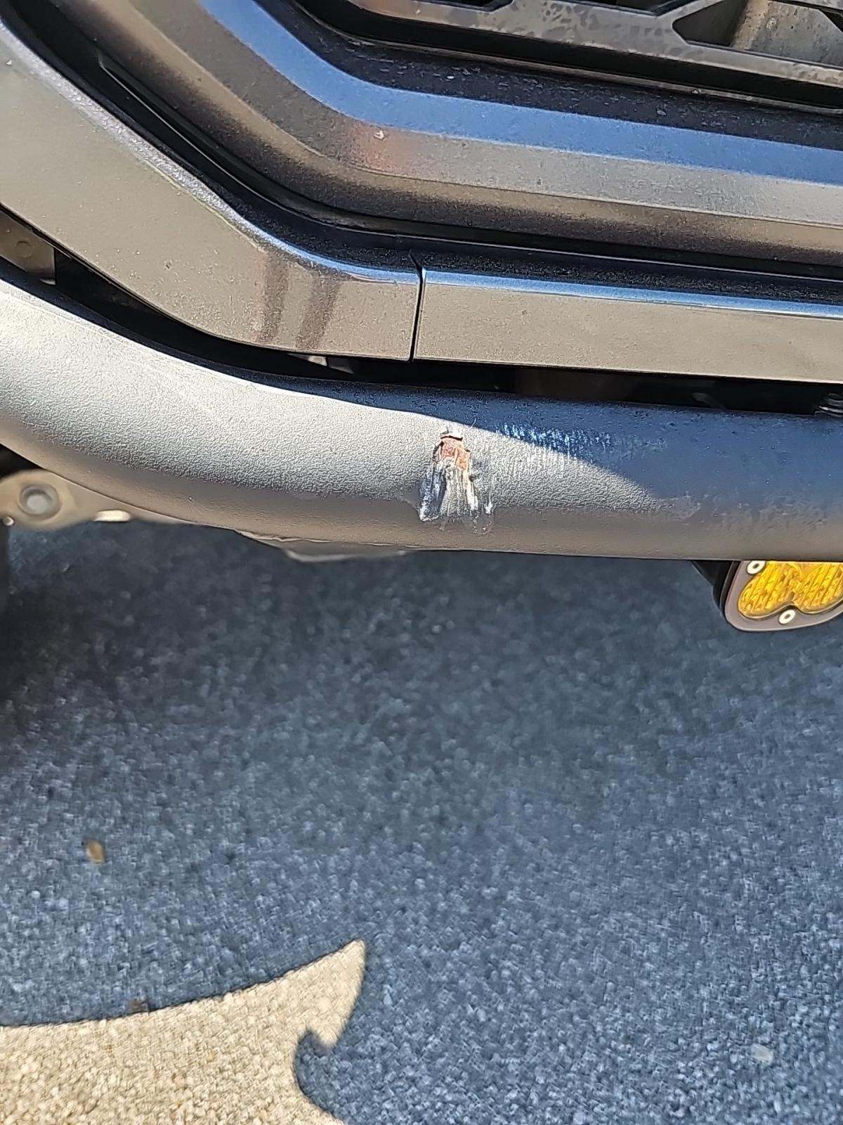 2018 Ford F-150 Raptor AWD