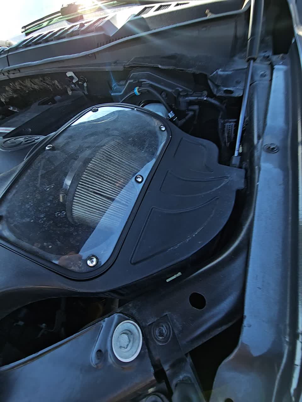 2018 Ford F-150 Raptor AWD