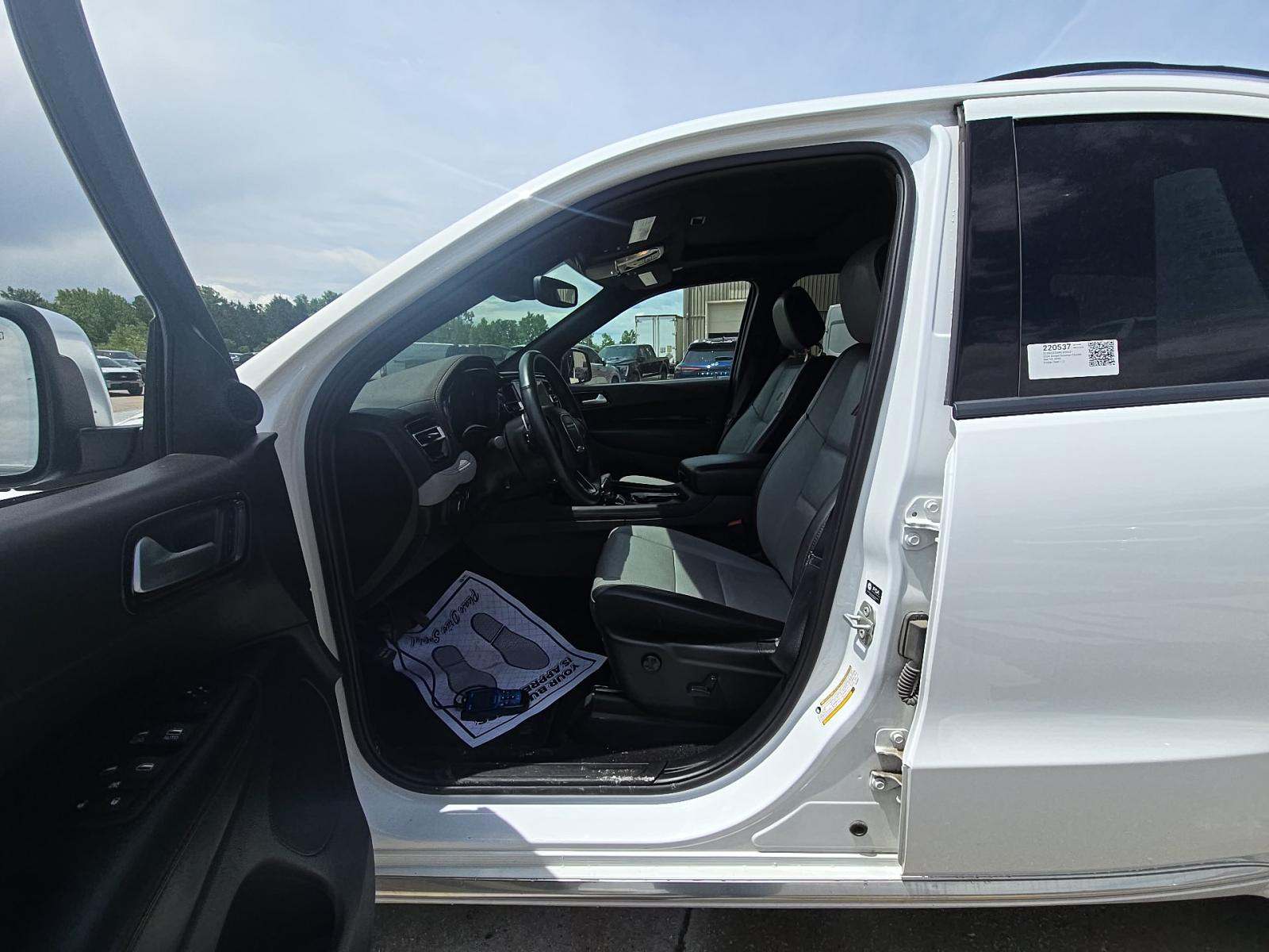 2024 Dodge Durango Citadel AWD