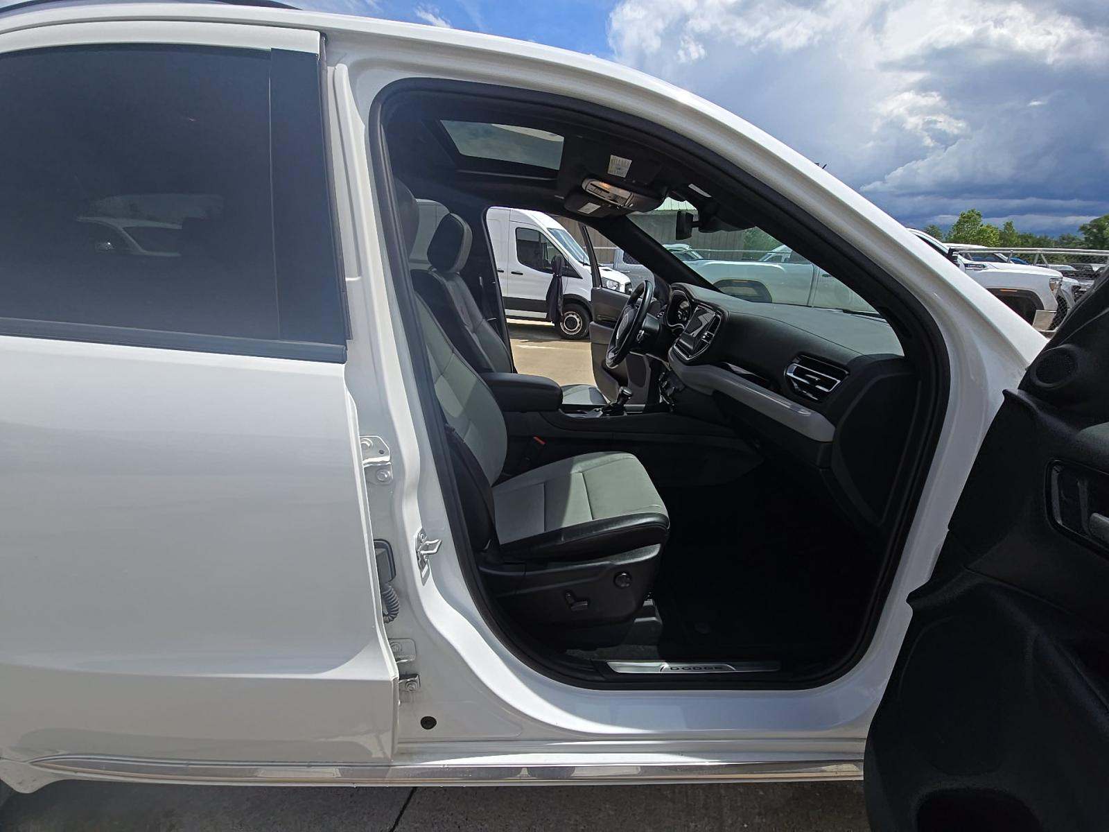 2024 Dodge Durango Citadel AWD