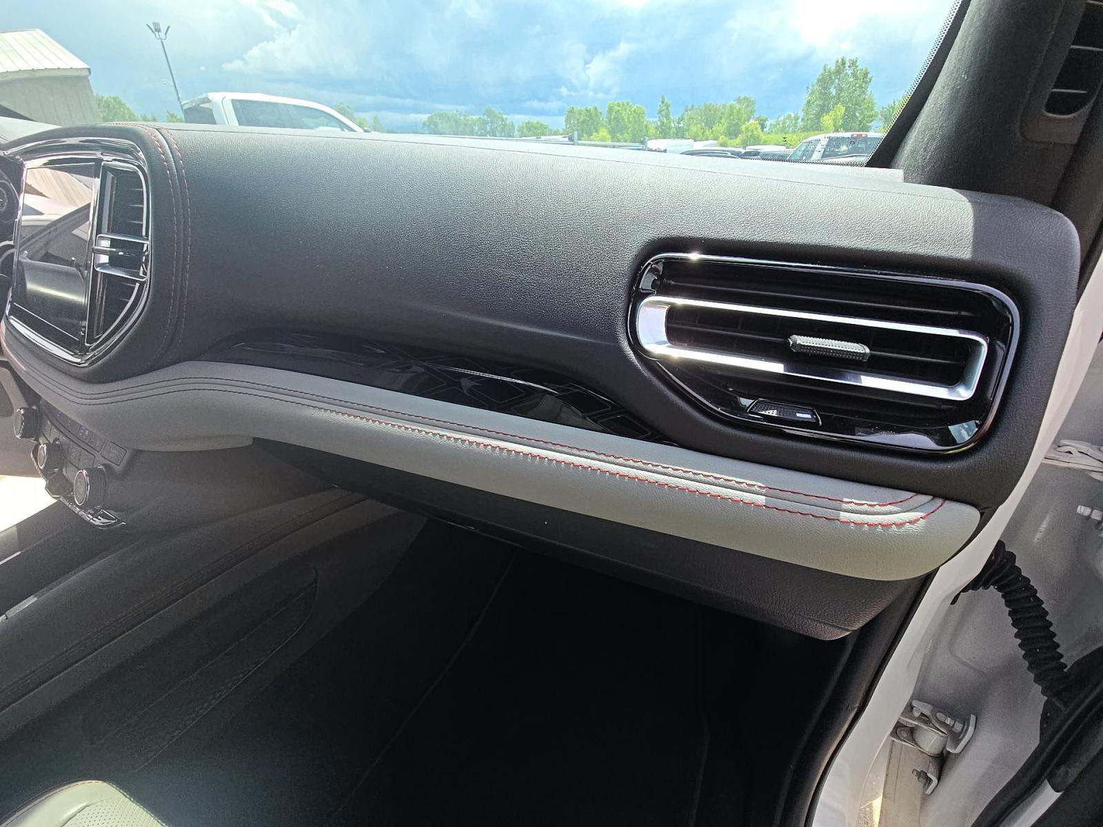 2024 Dodge Durango Citadel AWD