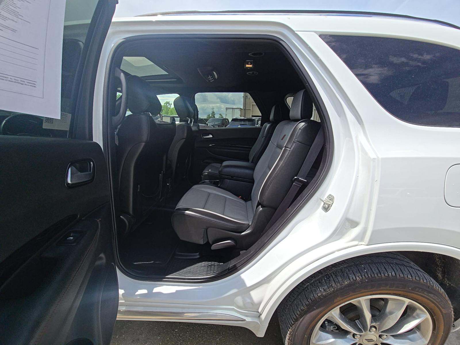 2024 Dodge Durango Citadel AWD