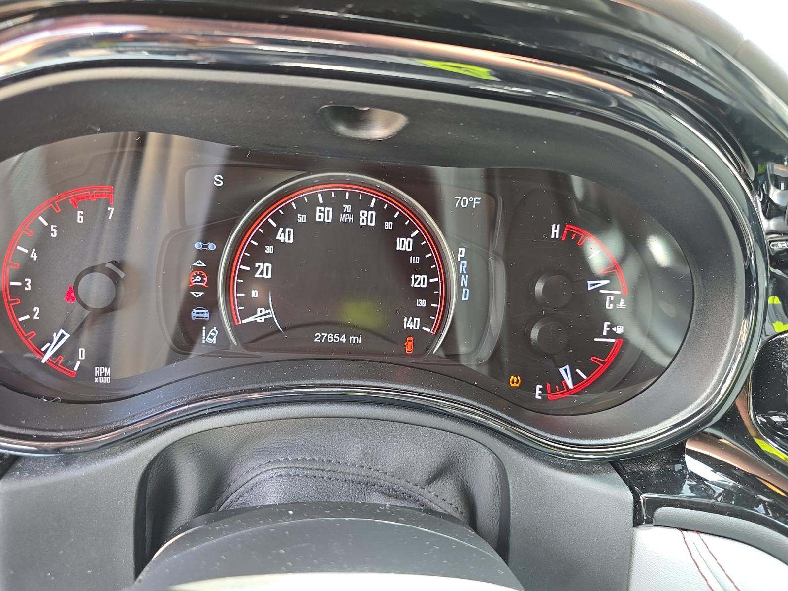 2024 Dodge Durango Citadel AWD