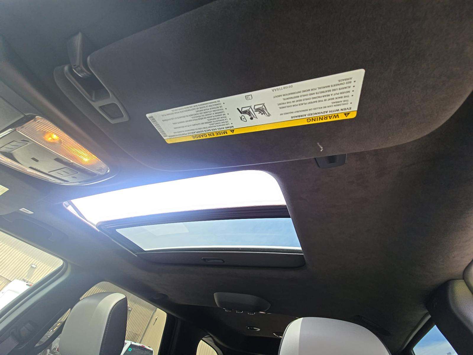 2024 Dodge Durango Citadel AWD
