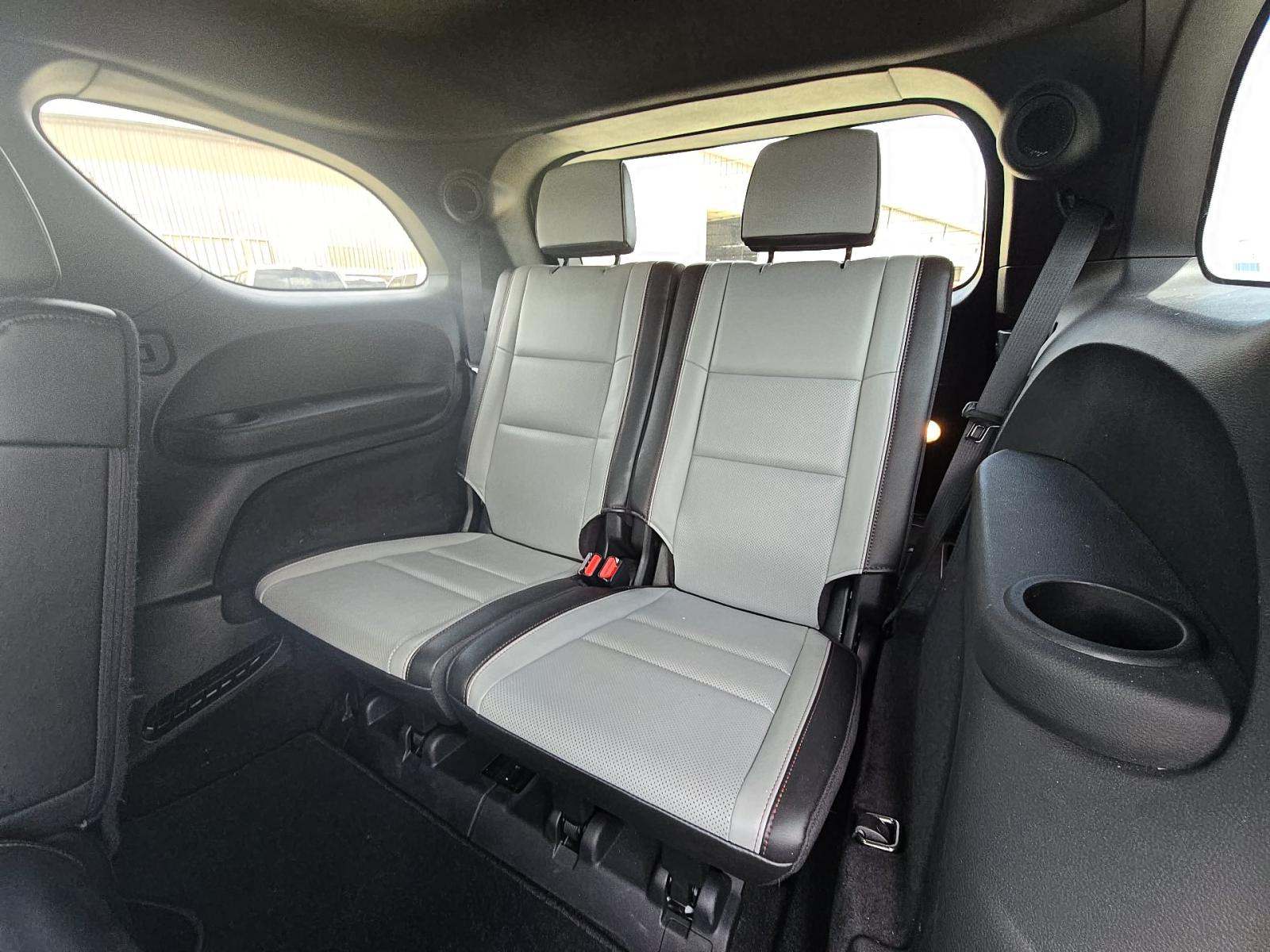 2024 Dodge Durango Citadel AWD