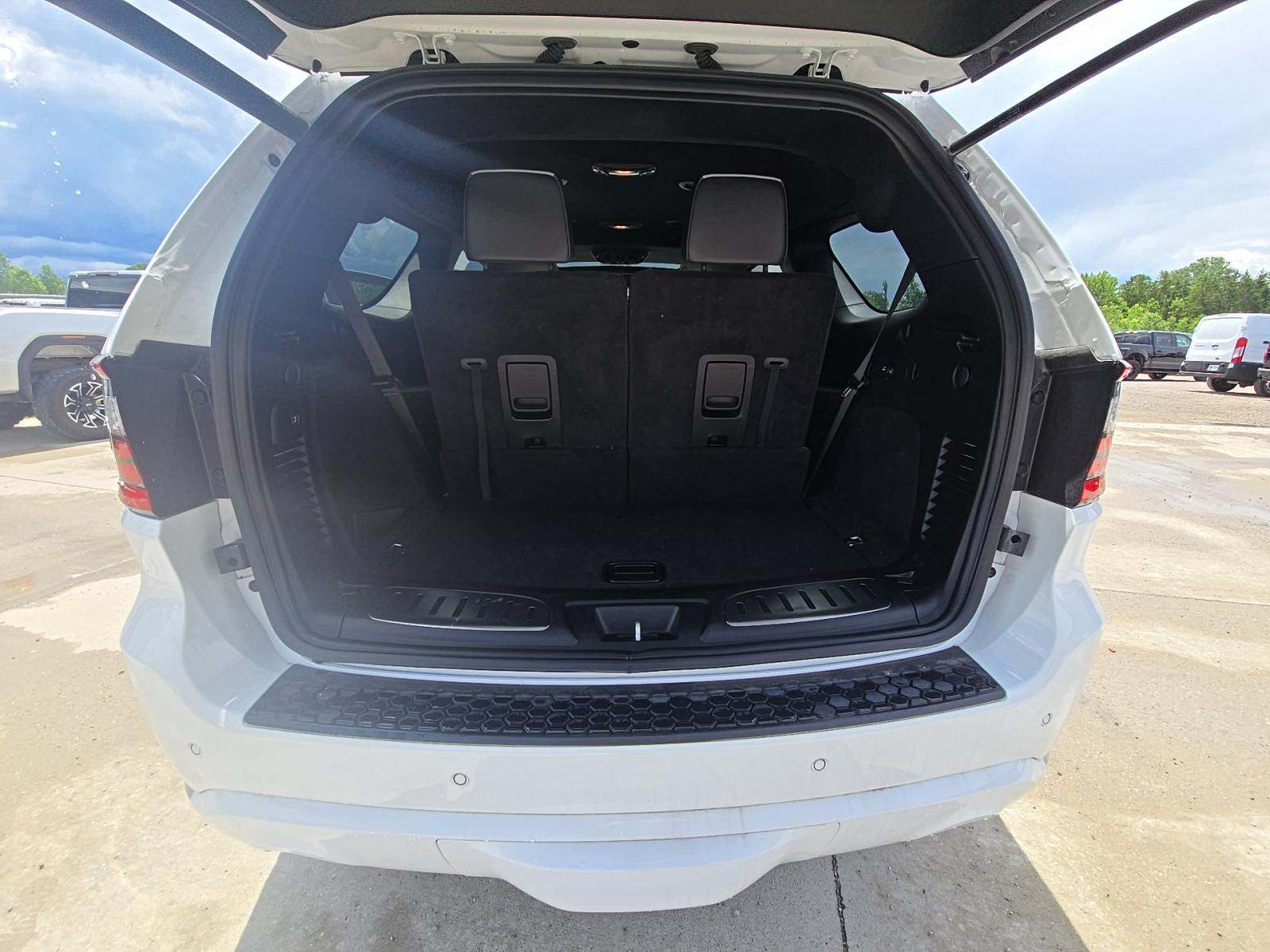 2024 Dodge Durango Citadel AWD