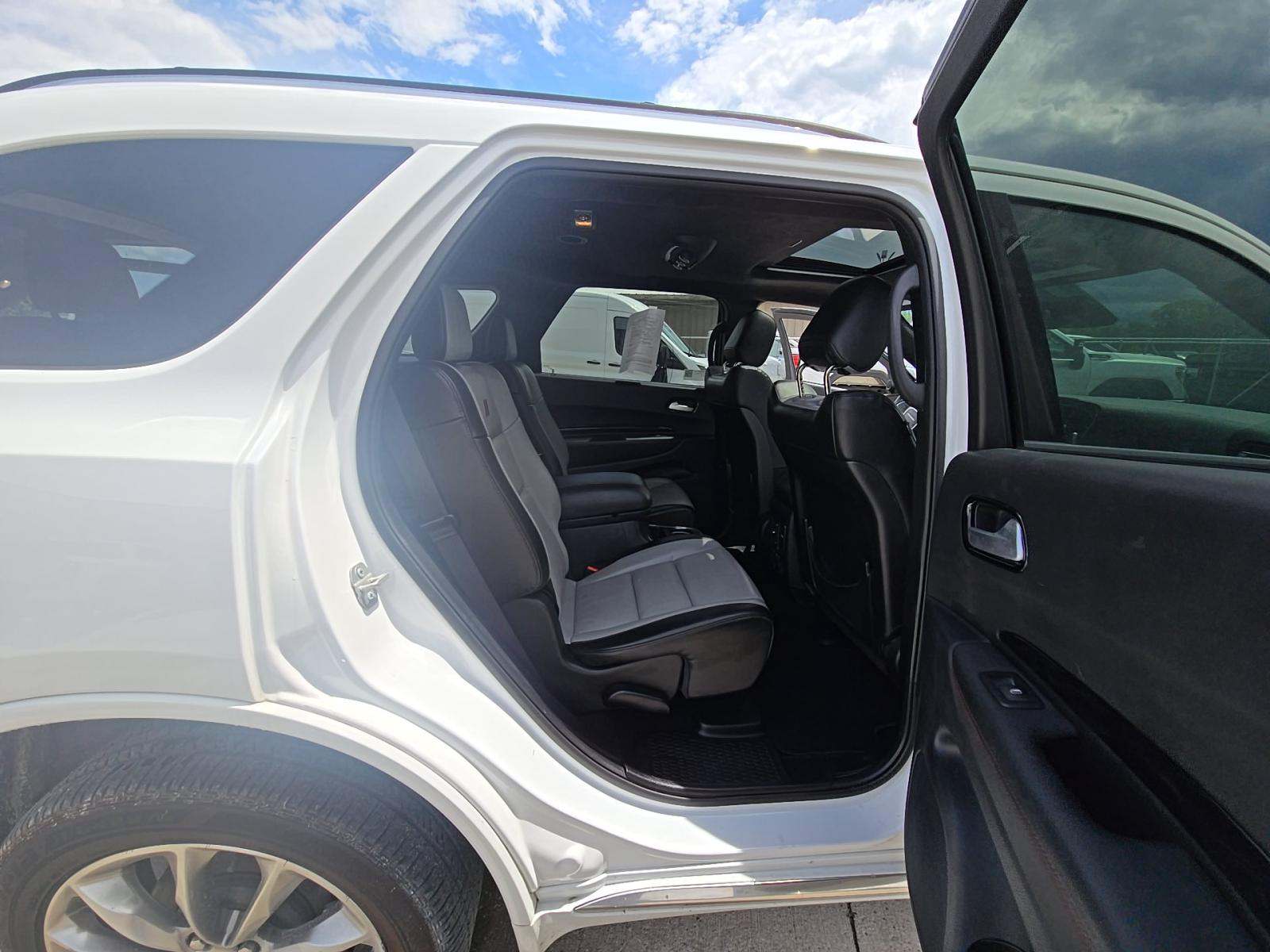 2024 Dodge Durango Citadel AWD