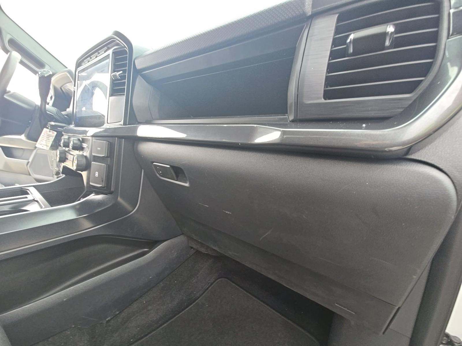 2024 Ford F-150 STX AWD