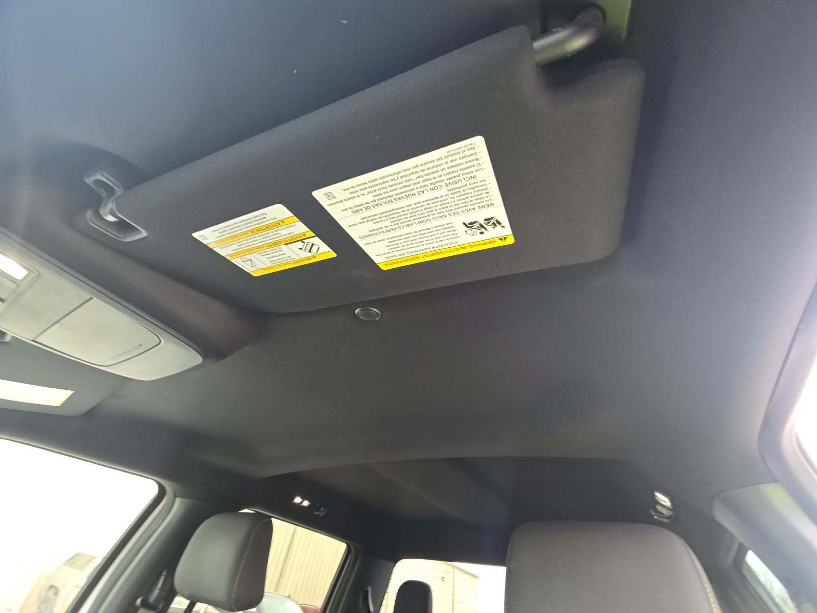 2024 Ford F-150 STX AWD