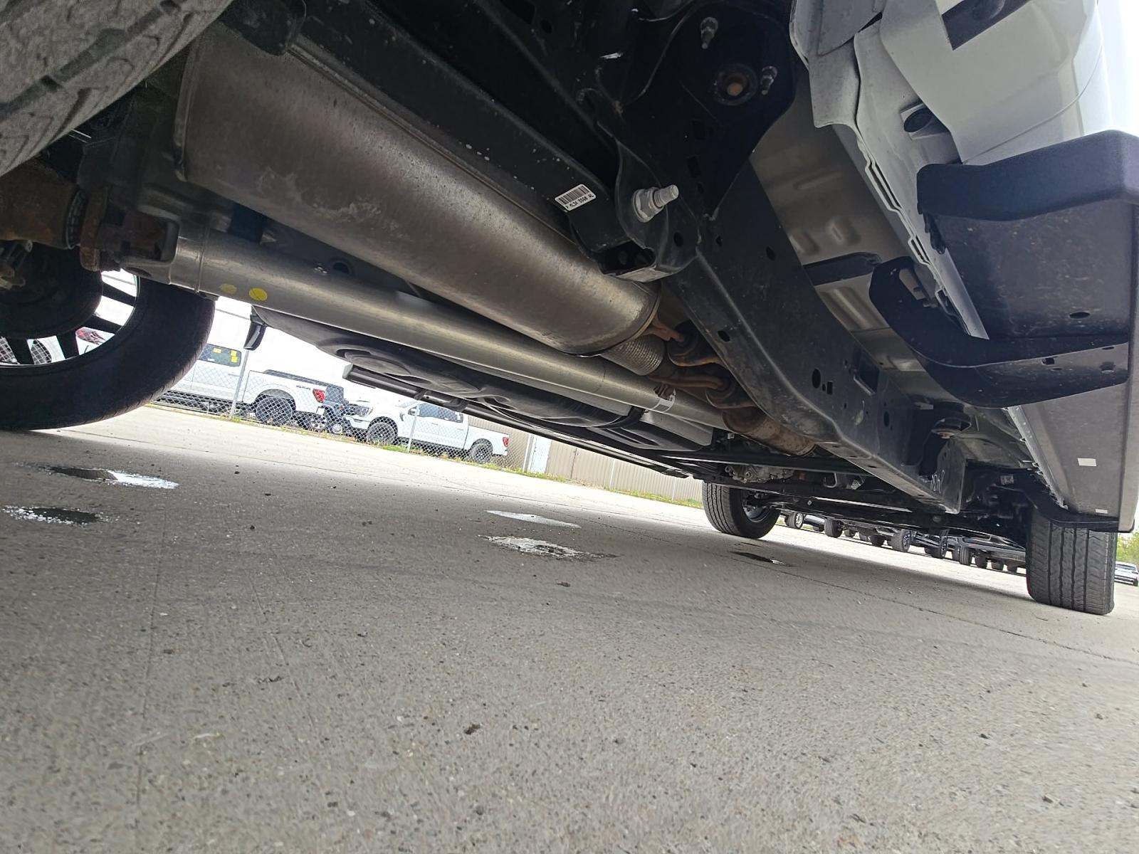 2024 Ford F-150 STX AWD