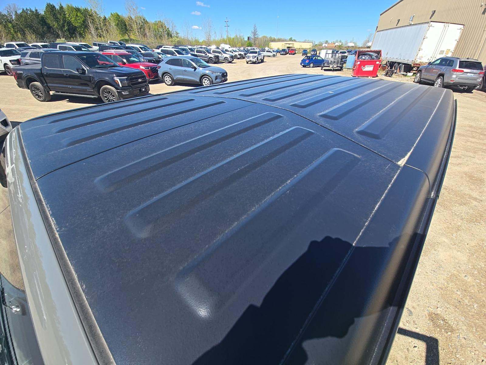 2021 Jeep Wrangler Unlimited Sahara AWD