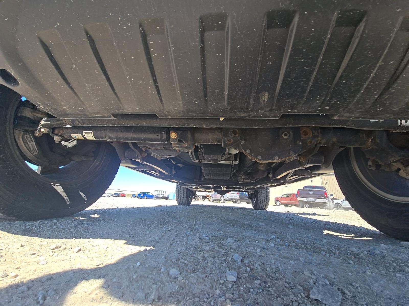 2021 Jeep Wrangler Unlimited Sahara AWD